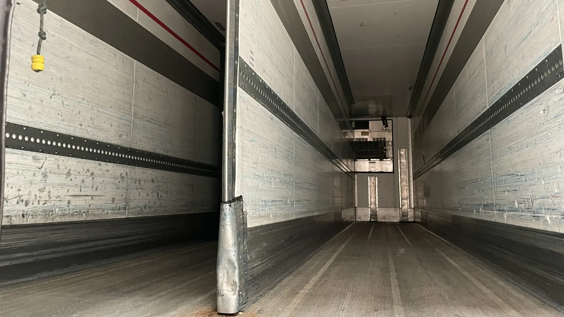 refrigerated transport in Chichester