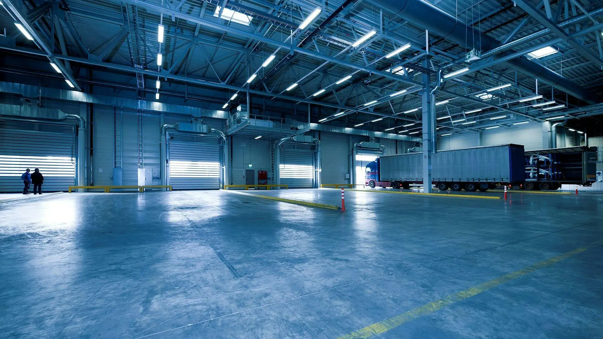 Warehousing and Storage in Chichester